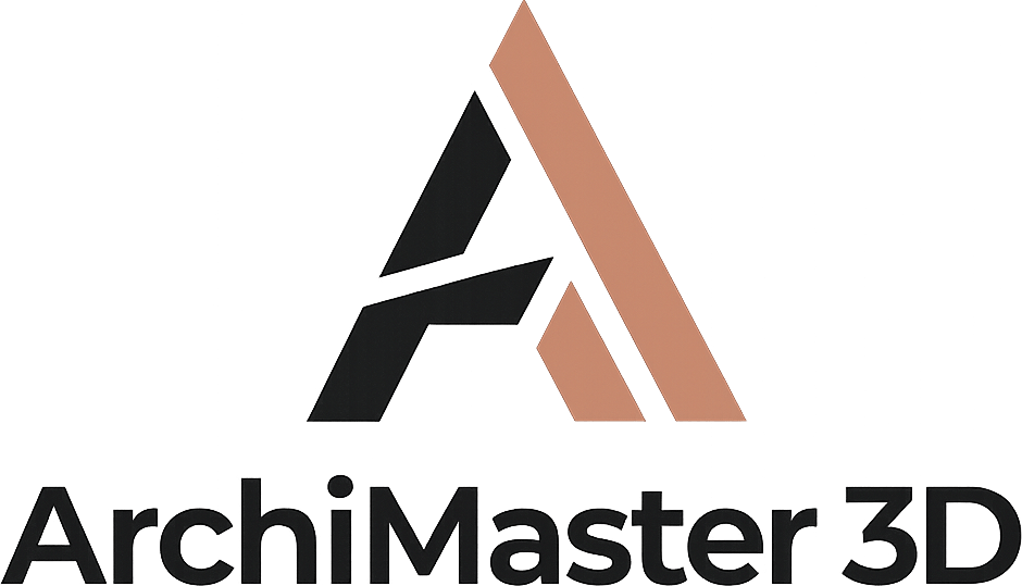 ArchiMaster 3D